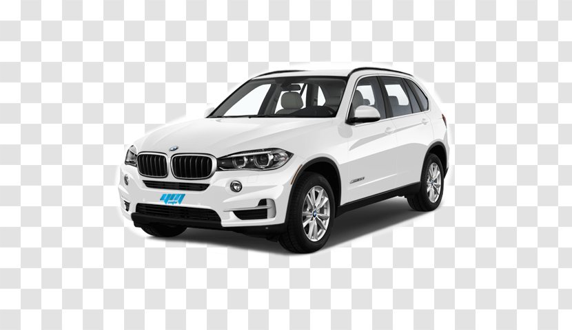 Car BMW X5 2016 Chevrolet Suburban Sport Utility Vehicle - Compact Transparent PNG