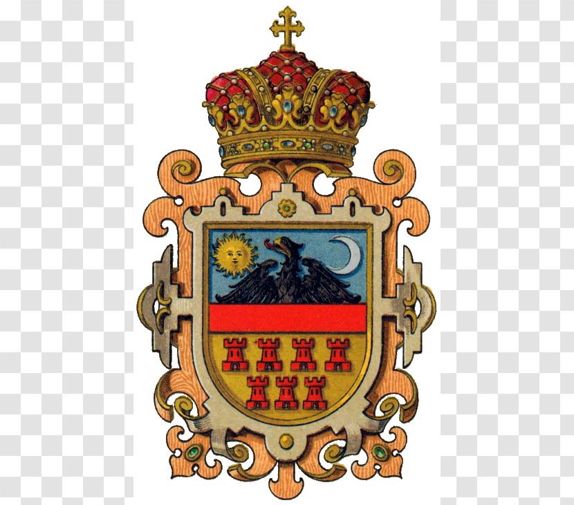 Principality Of Transylvania Bran Castle Coat Arms Kingdom Hungary Transparent PNG