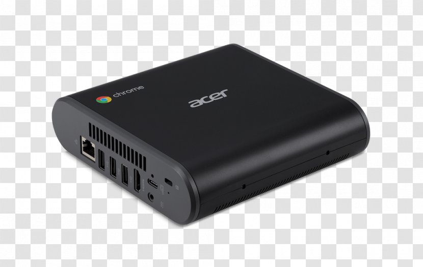 Laptop Acer Chromebox CXI3 Chromebook - Multimedia Transparent PNG