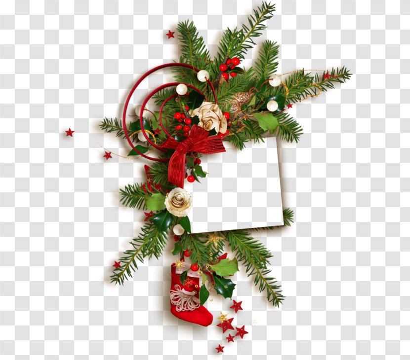 Christmas Ornament Scrapbooking Holiday Clip Art Transparent PNG