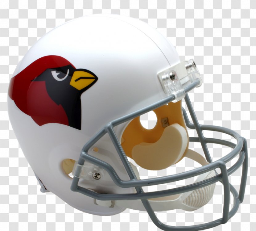Arizona Cardinals NFL Atlanta Falcons American Football Helmets - Bicycle Clothing Transparent PNG