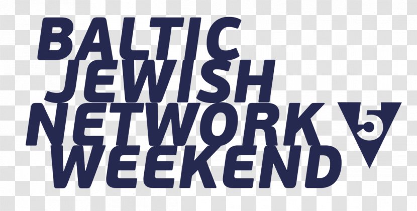 Jewish People Jūrmala Riga Tallinn Business - Brand - Weekend Special Transparent PNG