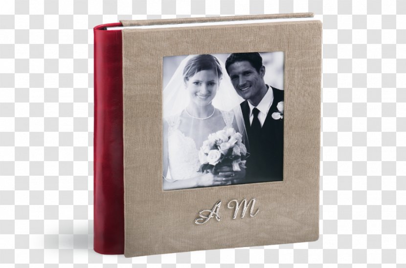 Wedding Photography Album Marriage - Photo Transparent PNG