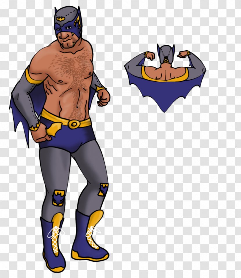 Huntress Superhero Zatanna Black Canary Batman - Muscle Transparent PNG