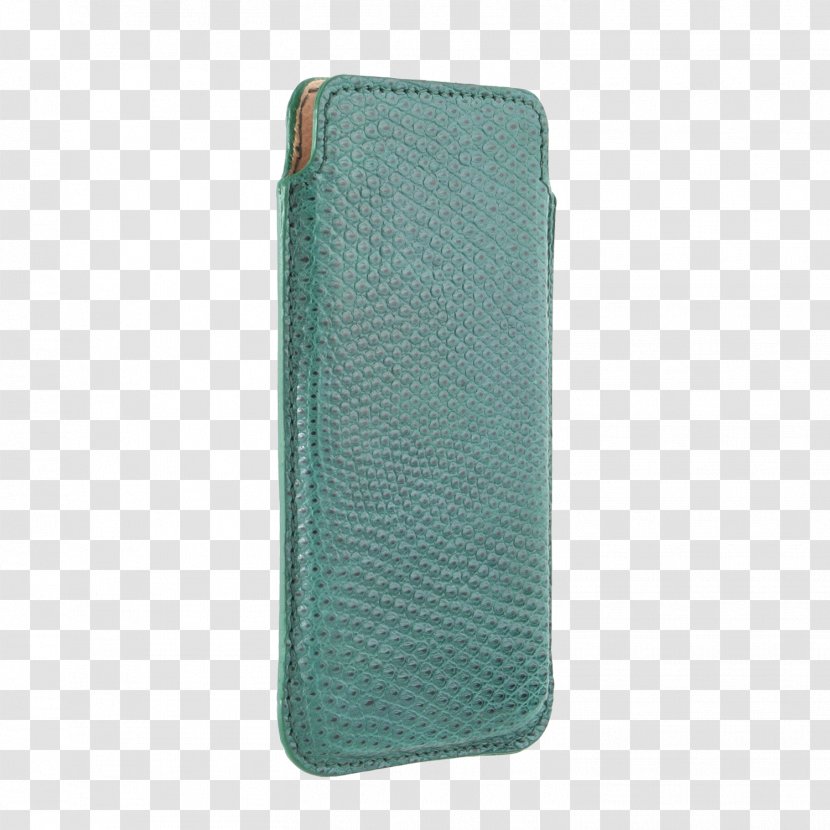Mobile Phone Accessories Turquoise Wallet Phones - Frame - Lizard Watercolor Transparent PNG