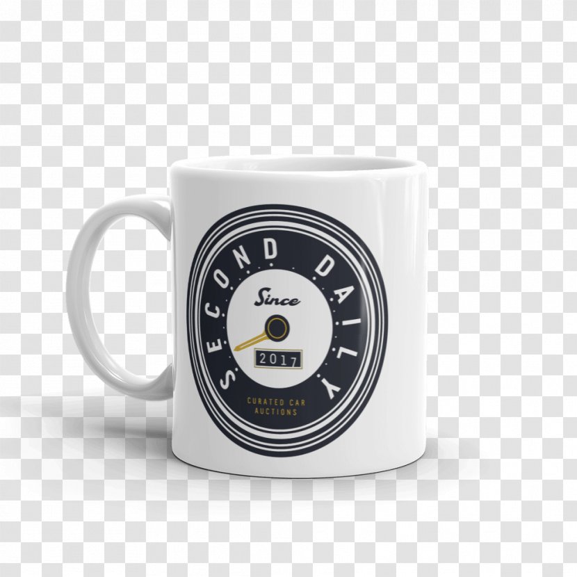 Coffee Cup Mug Dishwasher Table-glass - Drink - Speedometer Datsun Transparent PNG