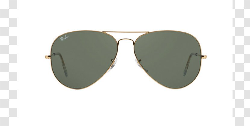 Aviator Sunglasses Ray-Ban Sunglass Hut - Vision Care - Men Transparent PNG