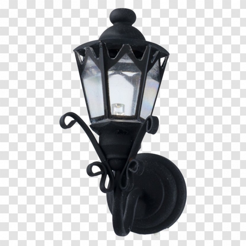 Lighting Dollhouse Electric Light Light-emitting Diode - Chandelier - Carriage Lantern Transparent PNG