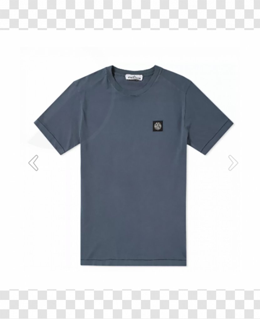T-shirt Sleeve Collar - Tshirt Transparent PNG