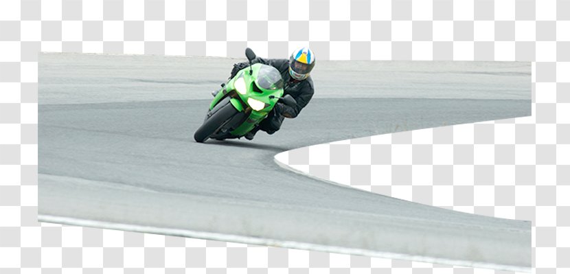 Auto Racing Race Track Motorcycle - Vehicle Transparent PNG