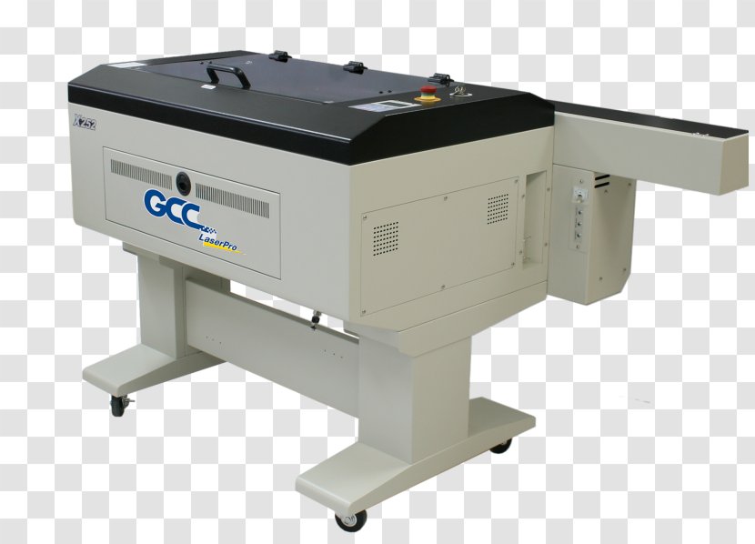 Laser Cutting Engraving Machine - Cutter Transparent PNG
