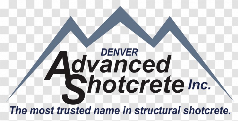 Logo Organization Brand Arizona Font - Shotcrete Transparent PNG