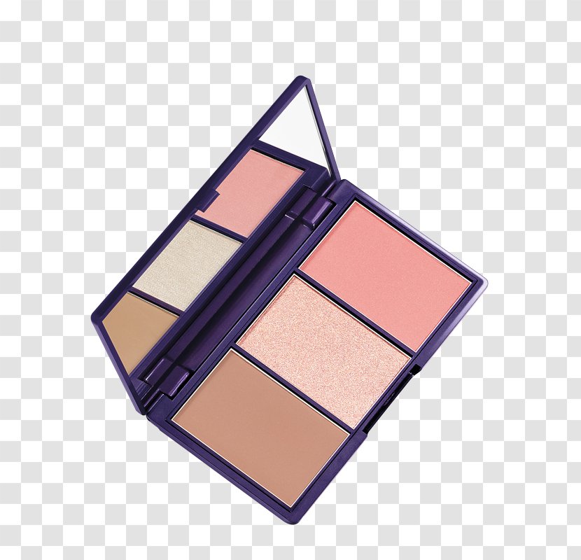 Oriflame Cosmetics Contouring Face Powder Eye Shadow - Avon Products Transparent PNG