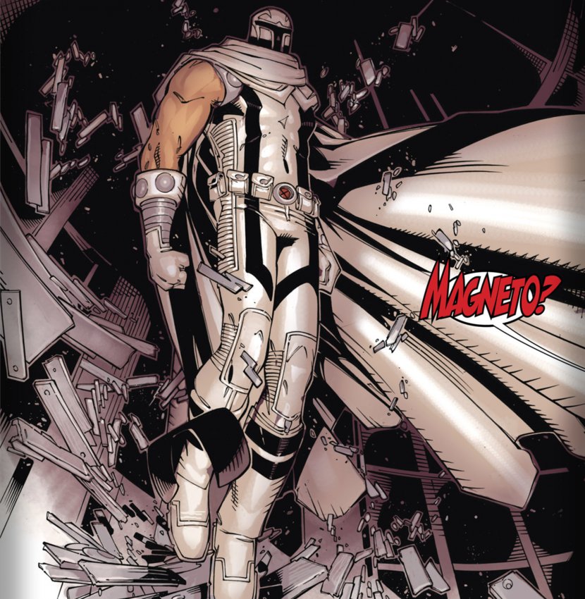 Magneto Professor X Cyclops Jean Grey HeroClix - Watercolor Transparent PNG