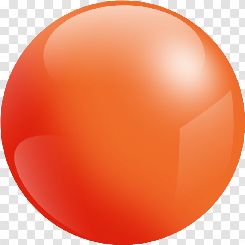 Circle Sphere Line - Peach Transparent PNG