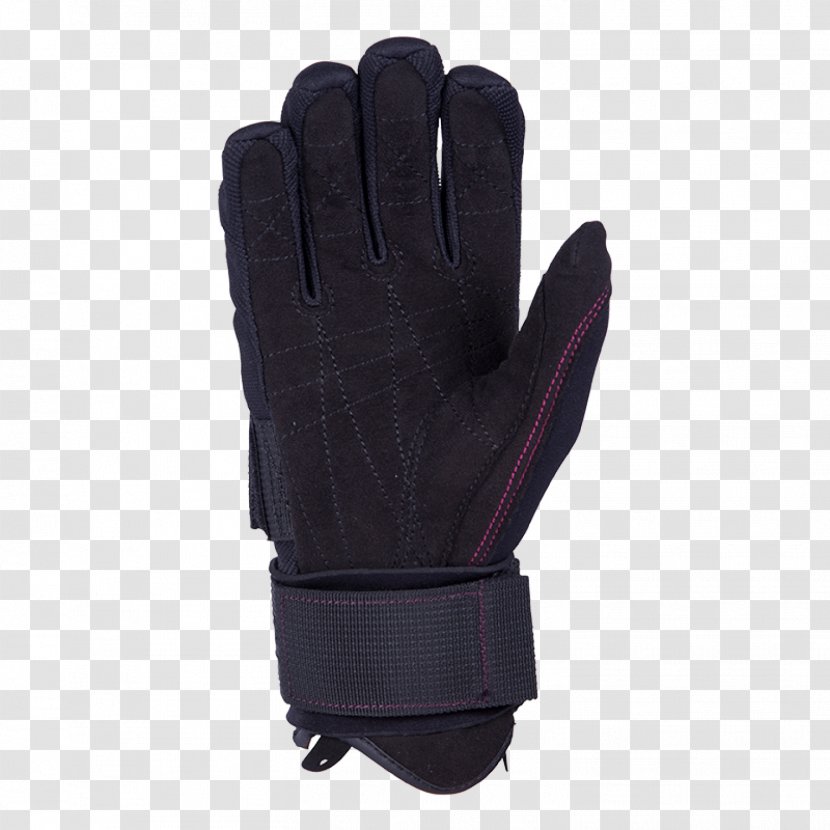 Lacrosse Glove Cycling - Antiskid Gloves Transparent PNG