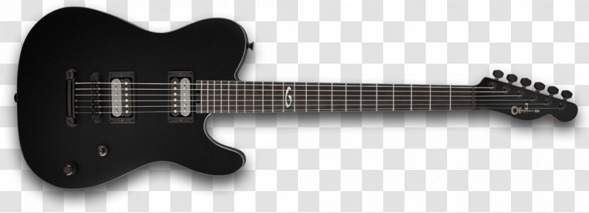 Electric Guitar ESP Guitars Acoustic Ibanez - Frame - The Mask Jim Carrey Transparent PNG