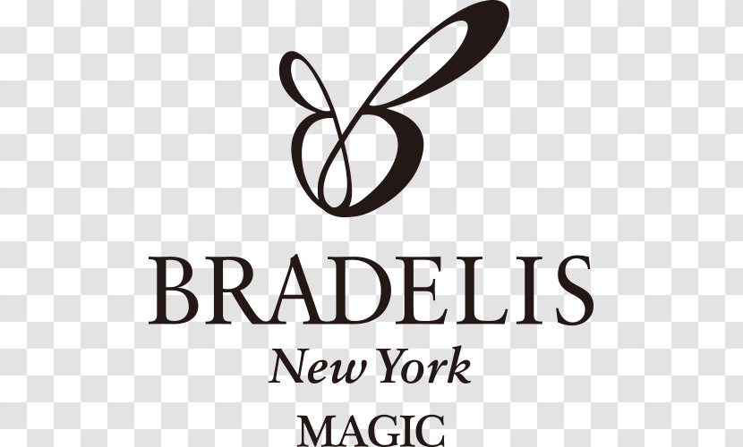 Bradelis New York - Text - Nolita Logo YorkMadison Brand Transparent PNG