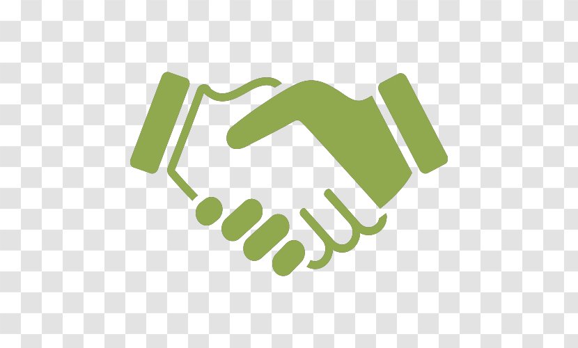 Business Insurance Contract Pension Partnership - Shake Hands Transparent PNG