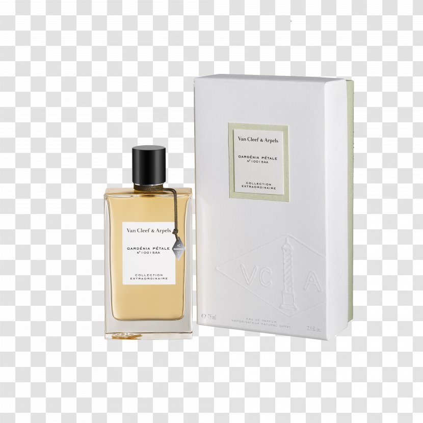 Chanel Perfume Eau De Toilette Van Cleef & Arpels Parfum - Retail Transparent PNG