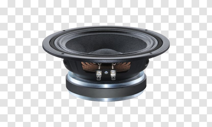 Loudspeaker Celestion Ohm Mid-range Speaker Electrical Impedance - Inductor Transparent PNG