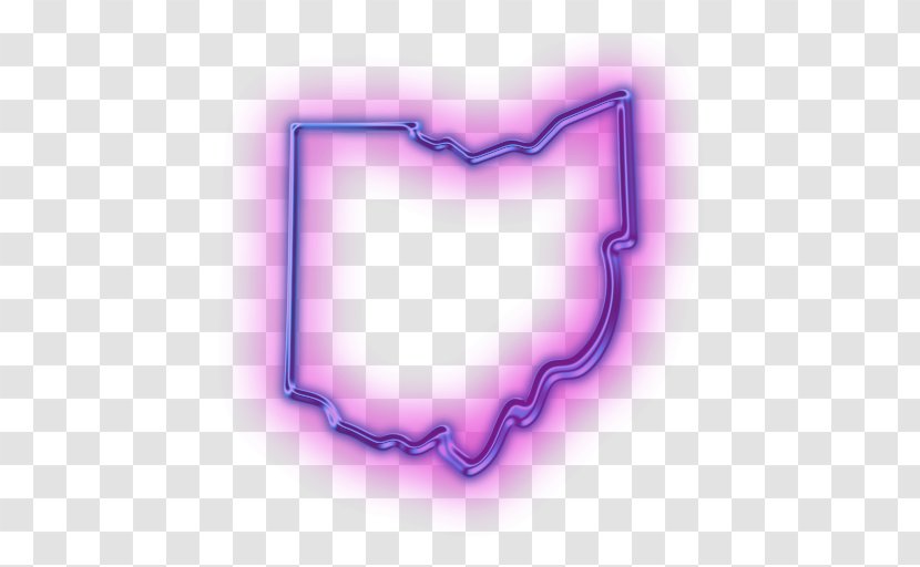 Desktop Wallpaper Ohio Legacy Corporation - Purple - Symbol Transparent PNG