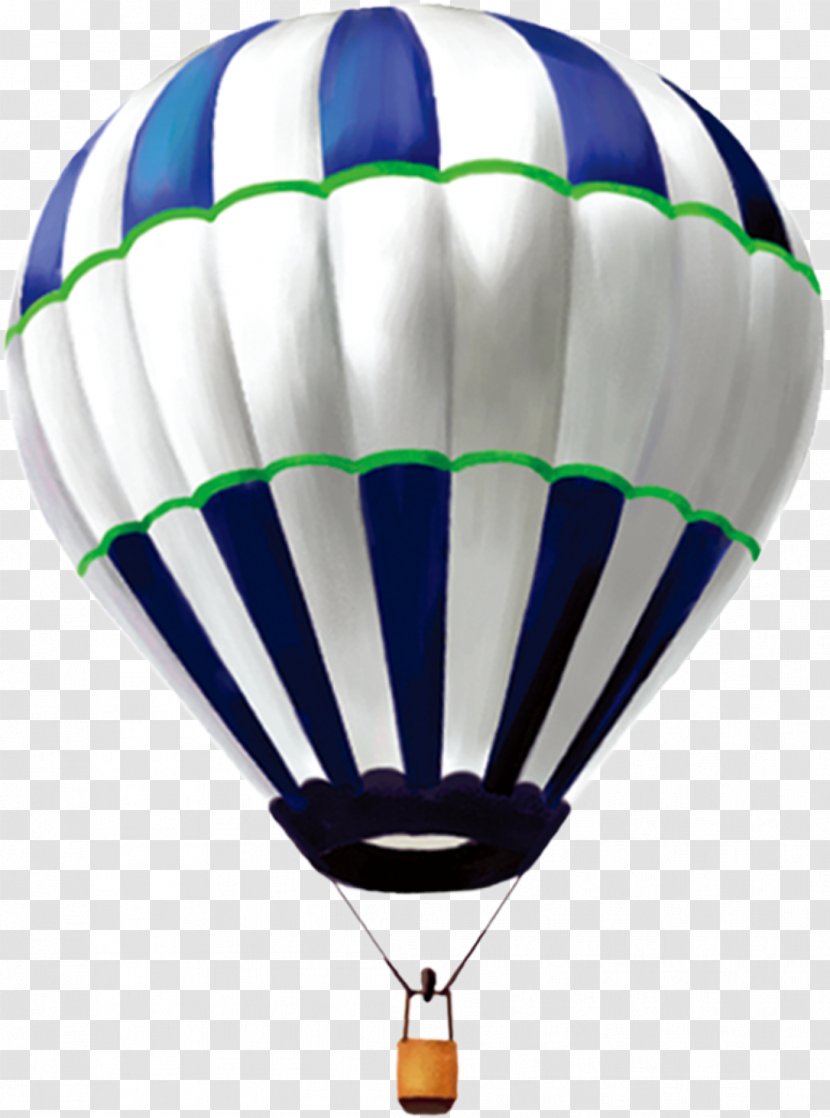 Gas Balloon - Hot Air Transparent PNG