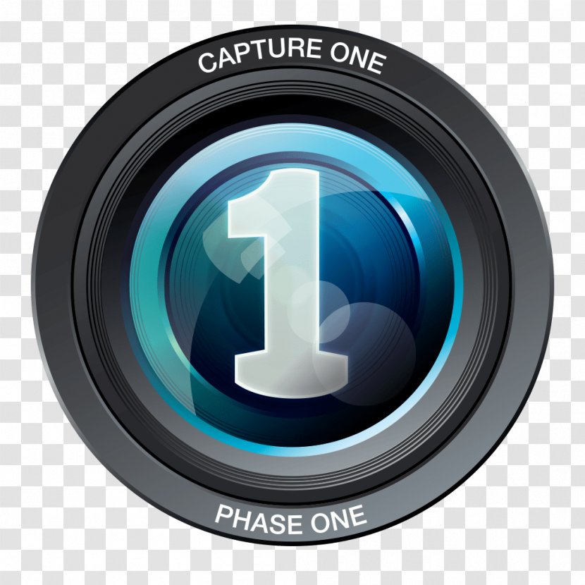 Capture One Phase MacOS Raw Image Format Computer Software - Graphics - Captured Bubble Transparent PNG