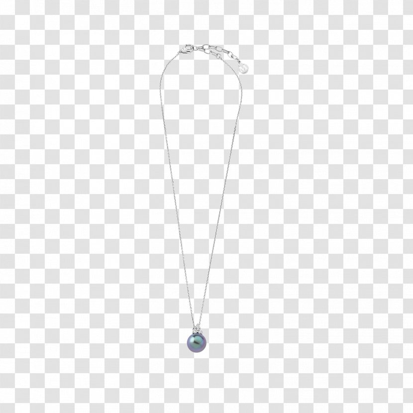 Necklace Charms & Pendants Silver Jewellery Chain - Locket Transparent PNG