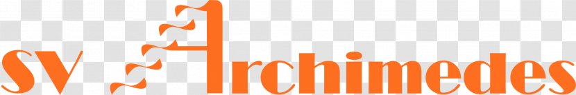 Logo Font Energy Angle Line - Orange - Brand Transparent PNG