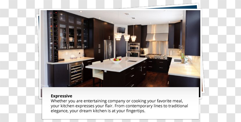 Interior Design Services Kitchen M. (名厨坊) Multimedia - Custom Cabinets Transparent PNG