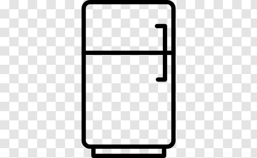 Room Refrigerator Kitchen Utensil Apartment - Mobile Phone Accessories Transparent PNG
