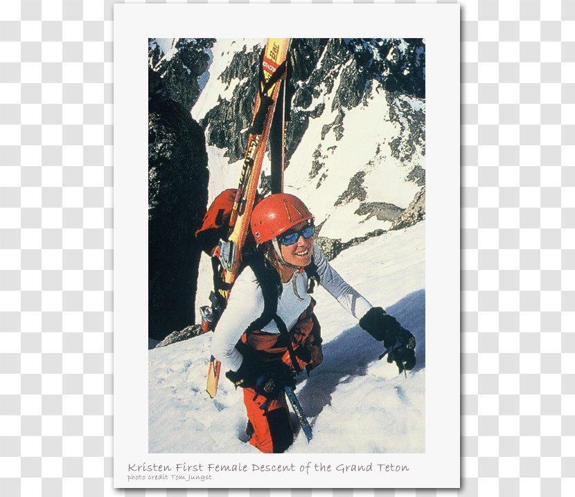 Mountaineering Climbing Harnesses Adventure - Harness - Rock Equipment Transparent PNG