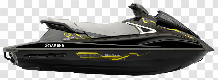 Yamaha Motor Company WaveRunner Personal Water Craft Motorcycle All-terrain Vehicle - Polaris Industries Transparent PNG