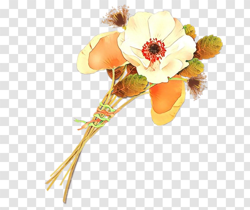 Artificial Flower - Plant - Stem Rose Transparent PNG