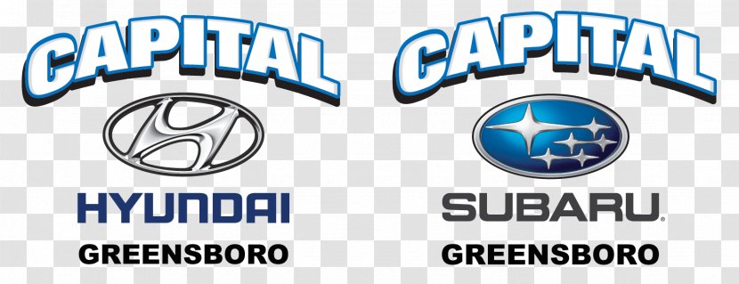 Capital Subaru Of Greensboro 2001 Impreza BRZ Fuji Heavy Industries - Brand Transparent PNG
