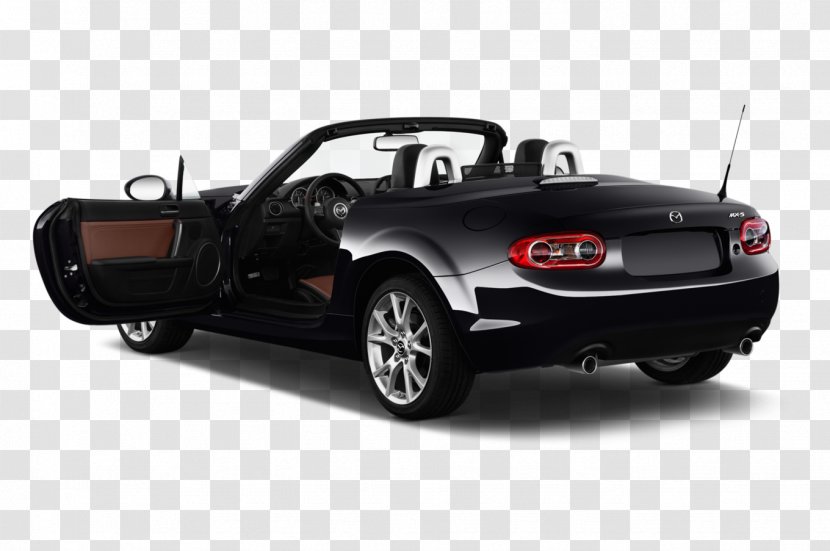 Hyundai Genesis Coupe Sports Car Mazda MX-5 - Technology Transparent PNG