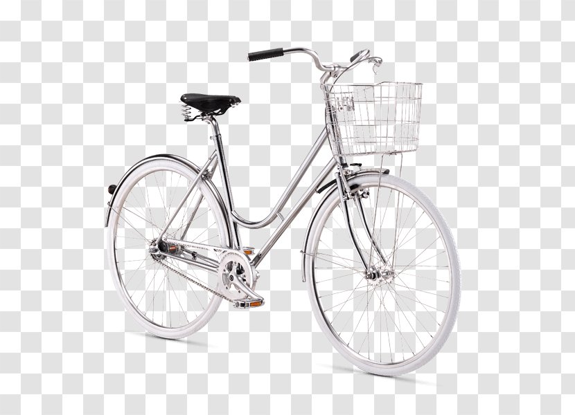 Bicycle Frames Wheels Saddles Road - Wheel Transparent PNG