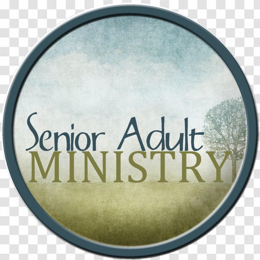 Christian Church Ministry Minister Christianity - Senior Transparent PNG