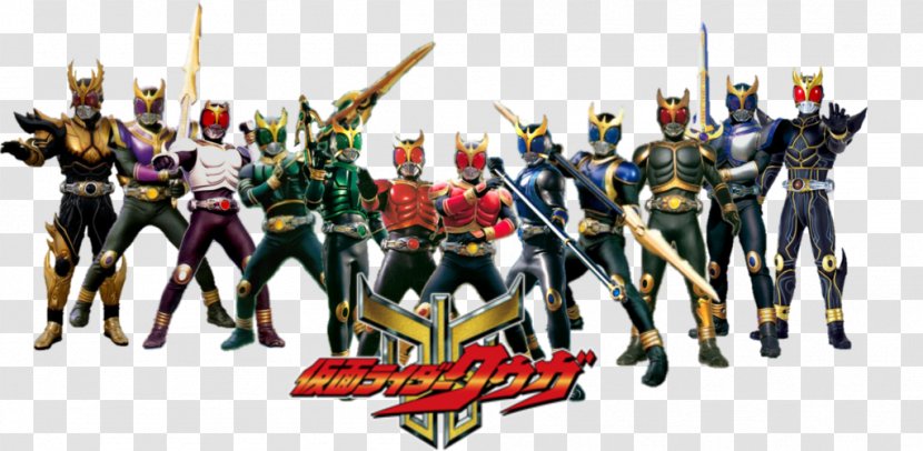 Kamen Rider Series Super Sentai Tokusatsu TV Asahi Power Rangers - Build Transparent PNG