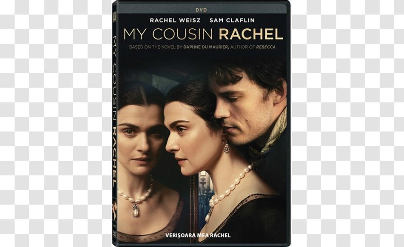 Sam Claflin Roger Michell My Cousin Rachel Weisz United Kingdom - Hair Coloring Transparent PNG