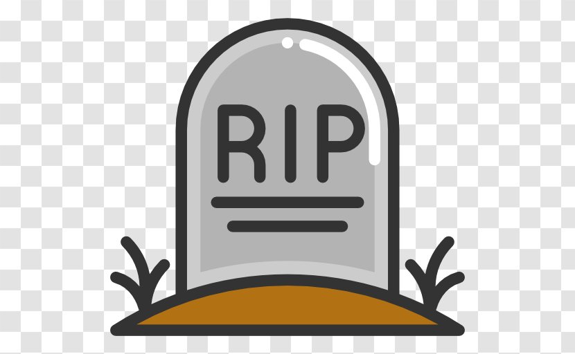Headstone Grave Cemetery Rest In Peace Tomb - Funeral Transparent PNG
