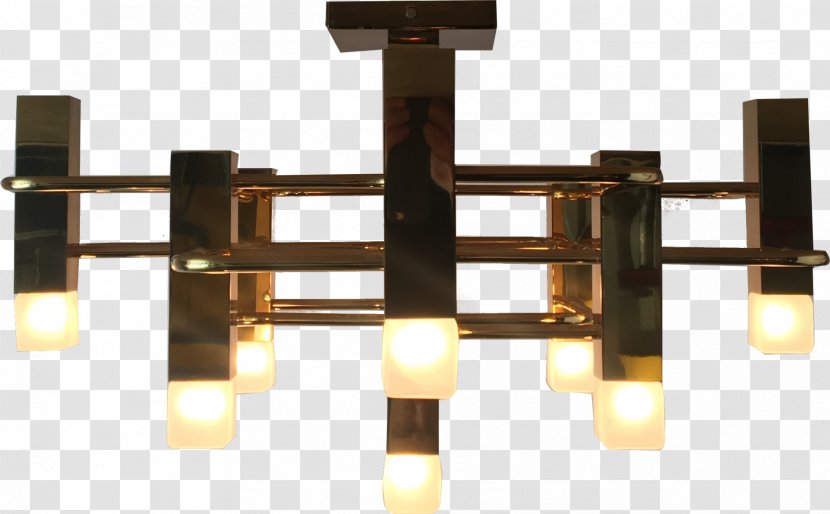 Chandelier Light Fixture Sconce Lamp Candlestick Transparent PNG