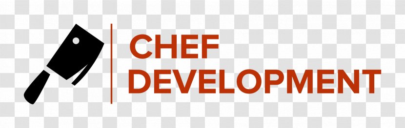 Brand Logo Product Design Trademark - Red - Chef 3d Transparent PNG