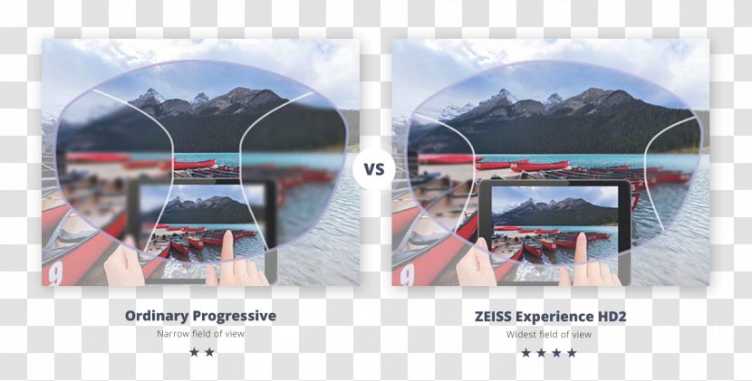 Progressive Lens Carl Zeiss AG Camera Eye - Ag - Brand Transparent PNG