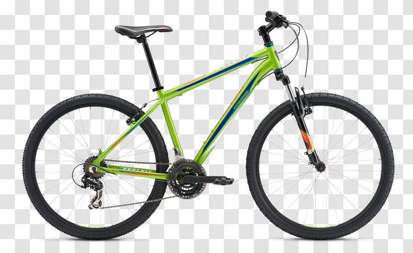 Iron Horse Bicycles Mountain Bike Downhill Biking - Spoke - Bicycle Transparent PNG