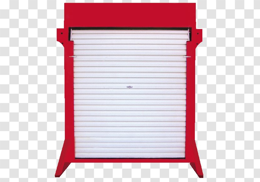 Window Blind Door Shutter - Rolling - Red Doors Transparent PNG