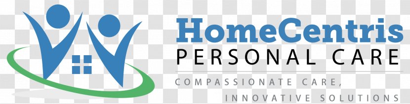 Health Care Home Service HomeCentris Healthcare, LLC - Blue Transparent PNG