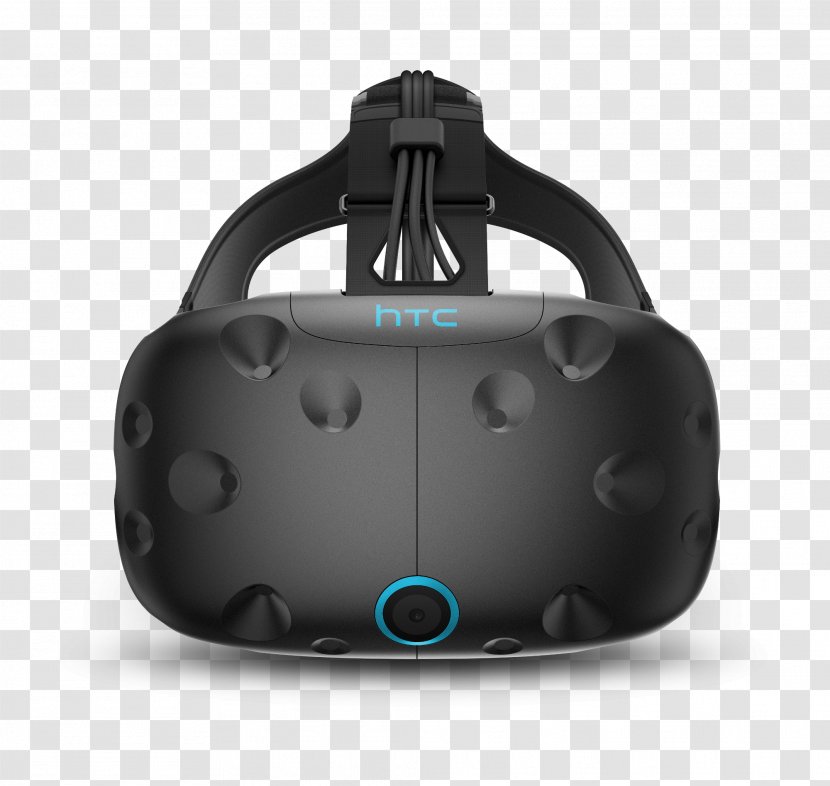 HTC Vive - Electronics - Virtual Reality Headset Oculus Rift ViveVirtual HeadsetOculus Transparent PNG