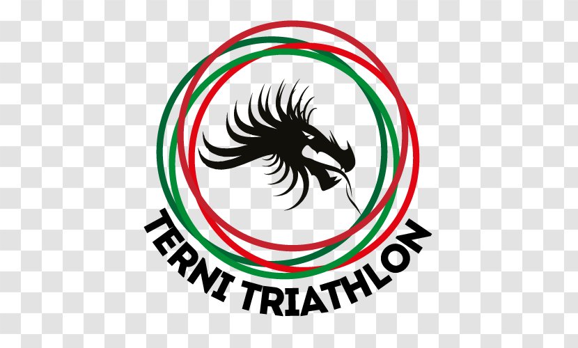 Triathlon Del Drago Duathlon Swimming Comune Di Terni - Sfera Transparent PNG
